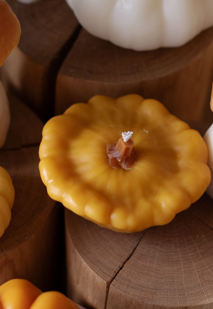 Бджолина свічка PATYSON - Зображення 3