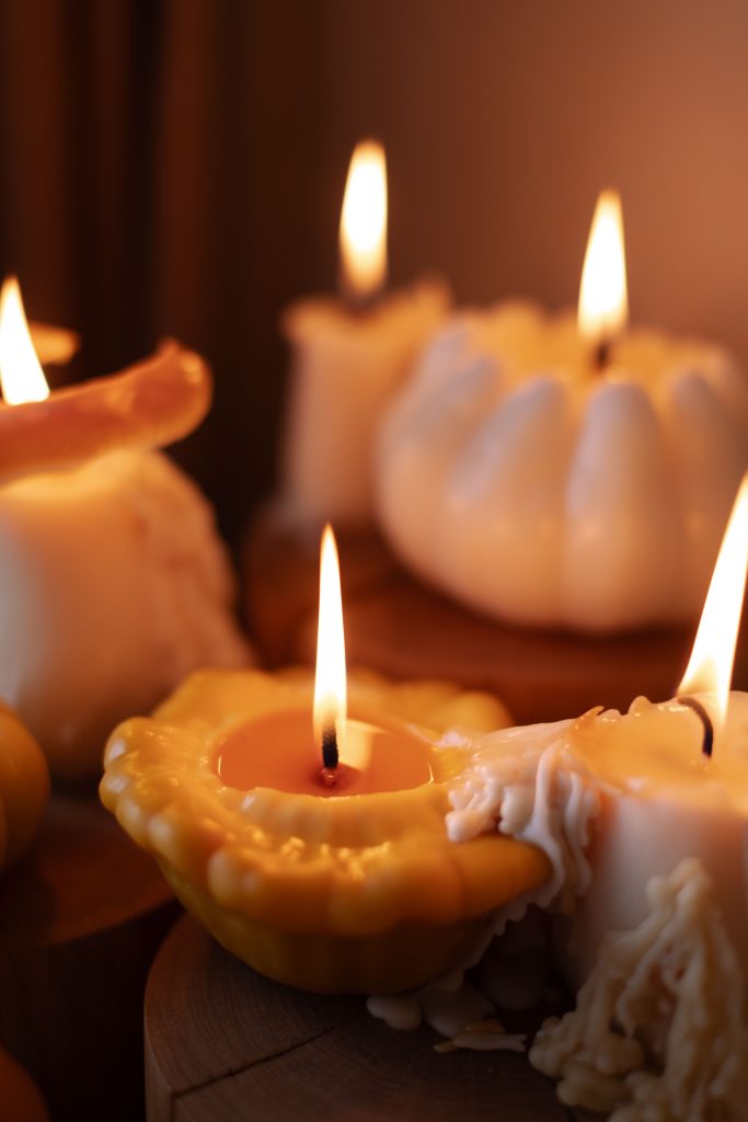 Бджолина свічка PATYSON