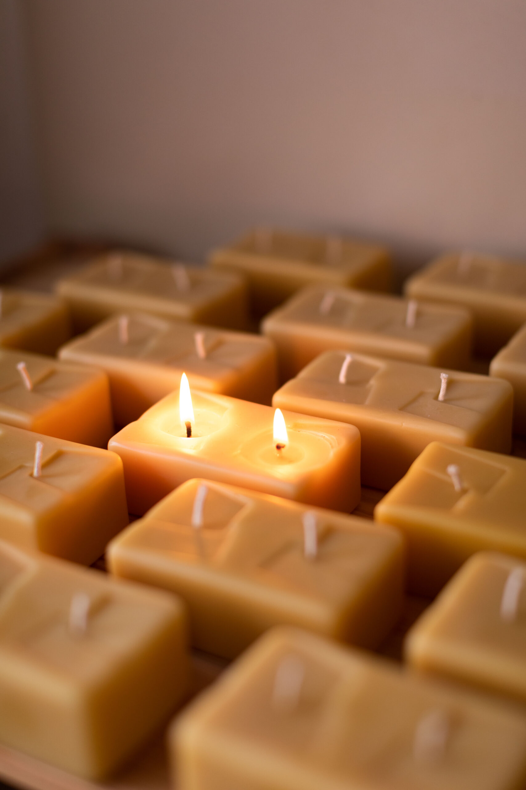 Бджолина свічка MASLO - Зображення 5