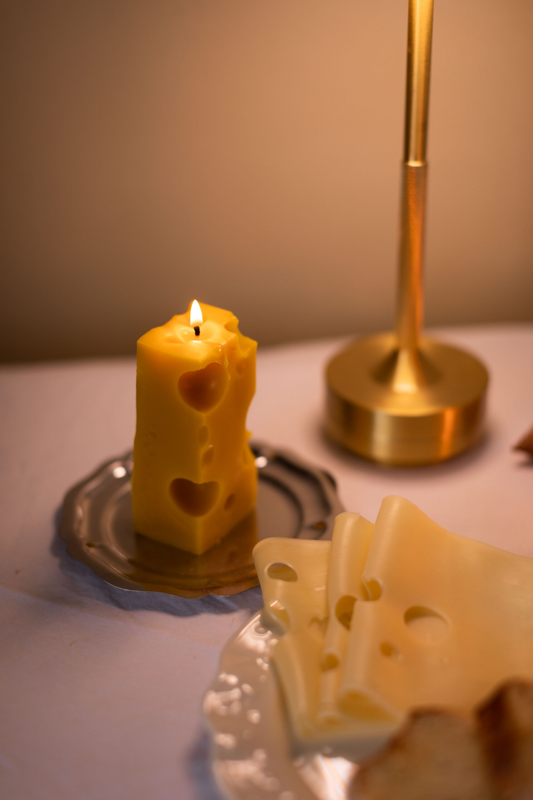 Бджолина свічка SYR - Зображення 4