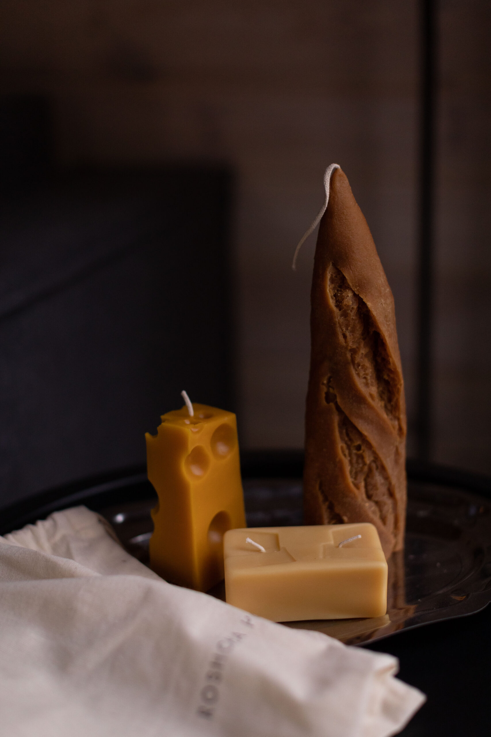 Бджолина свічка SYR - Зображення 2