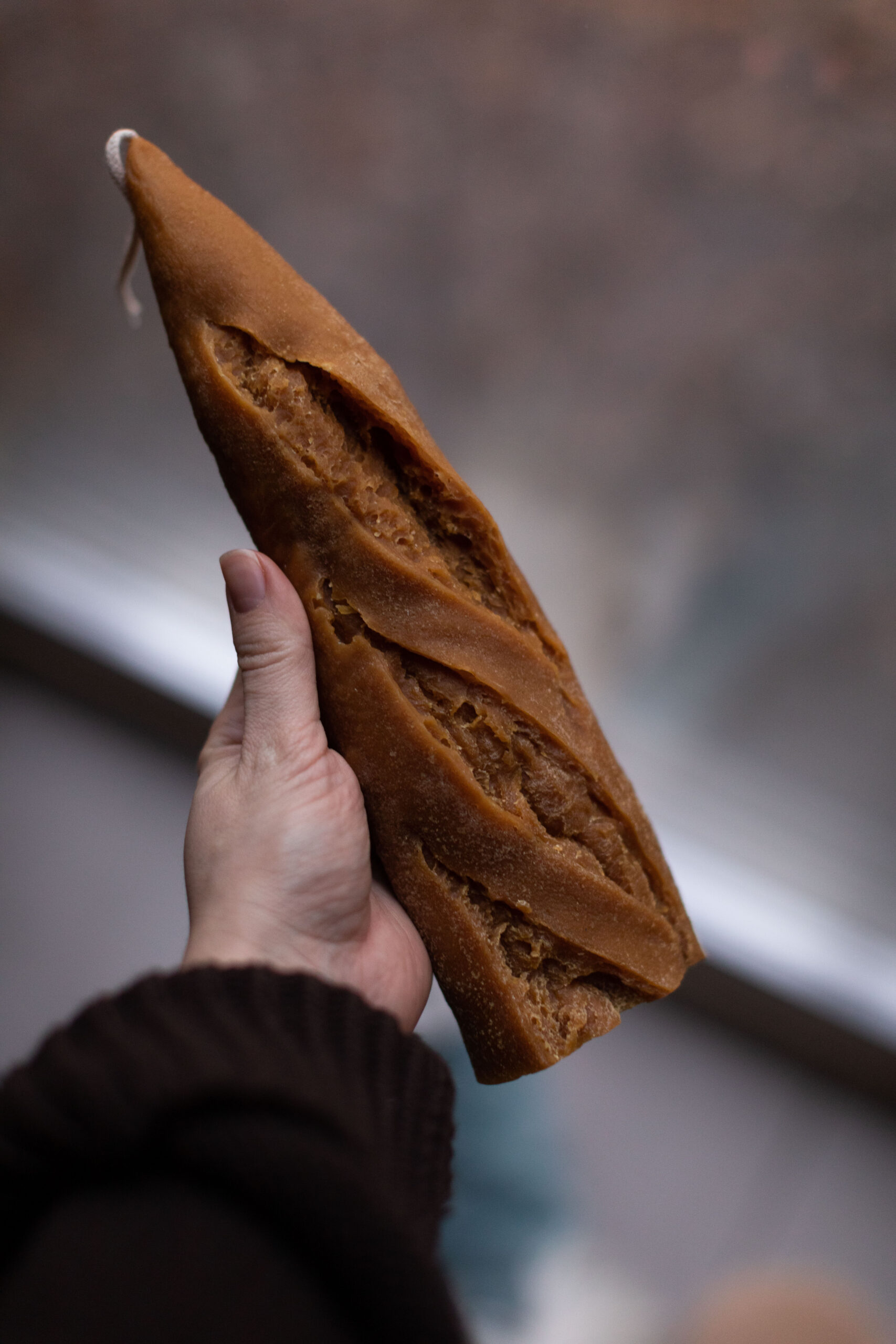 Бджолина свічка BAHET - Зображення 4