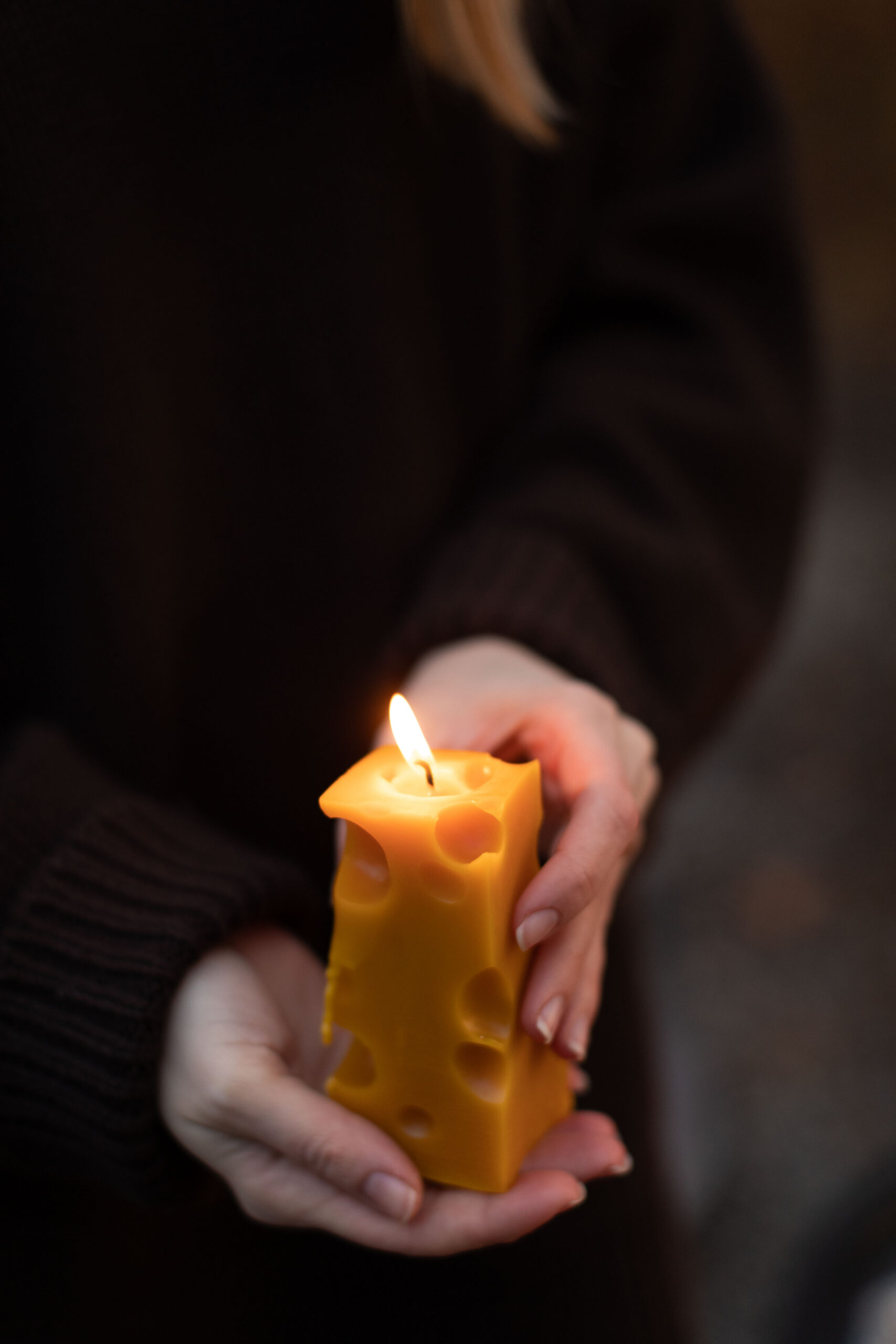 Бджолина свічка SYR