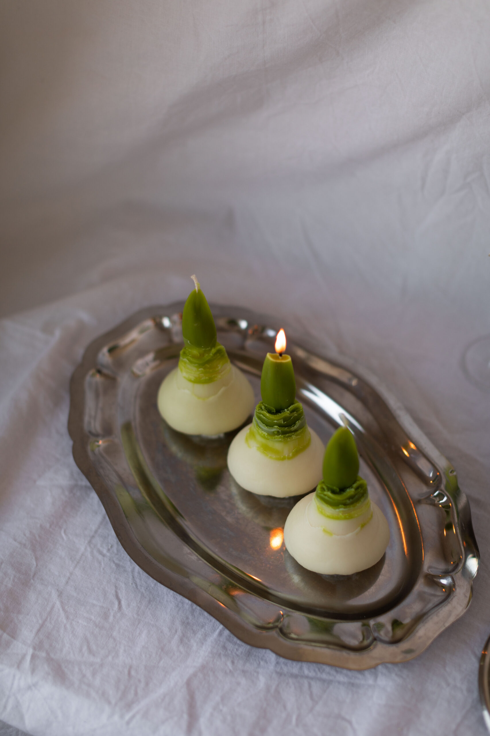 Бджолина свічка PERSHOTSVIT - Зображення 4