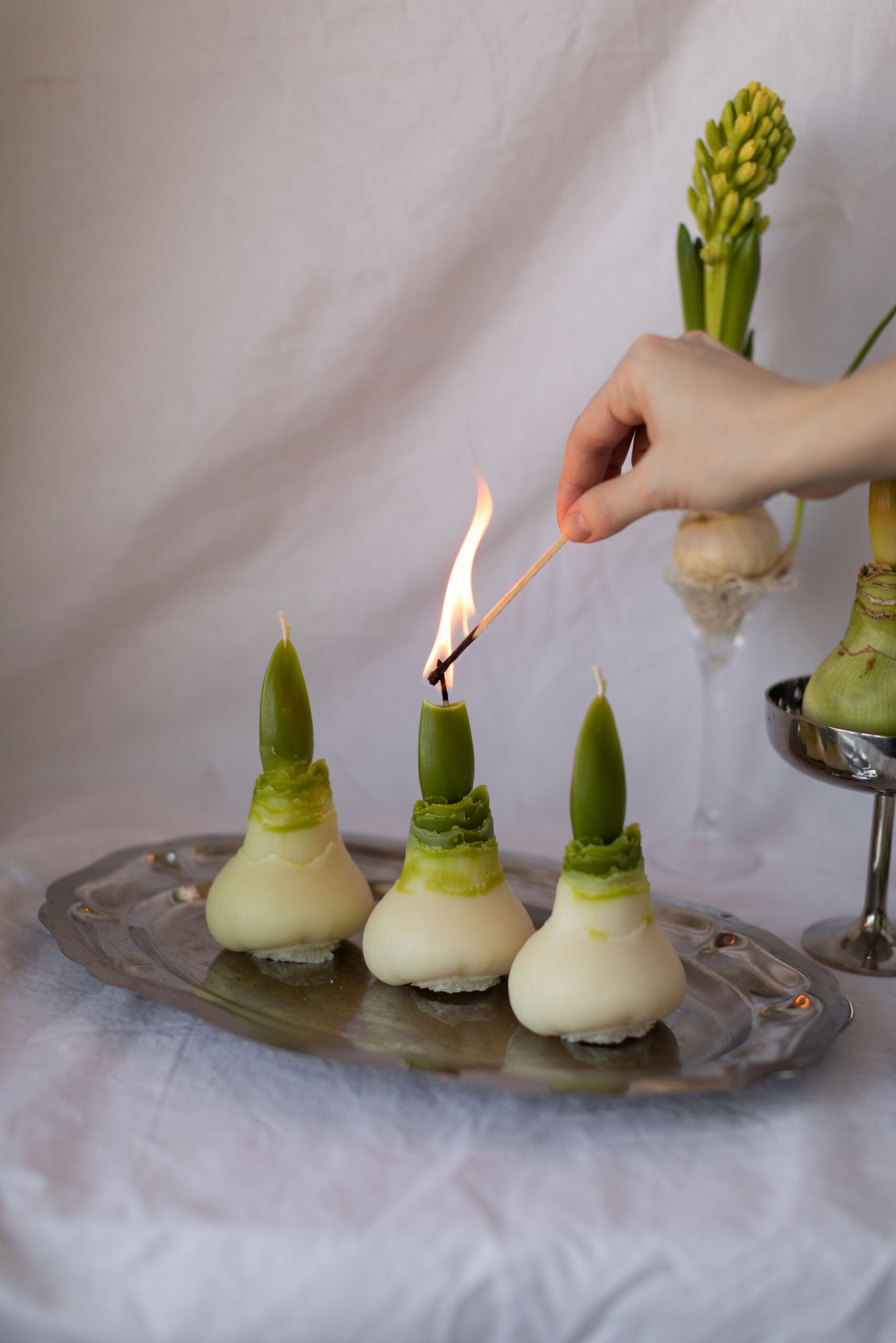 Бджолина свічка PERSHOTSVIT - Зображення 6