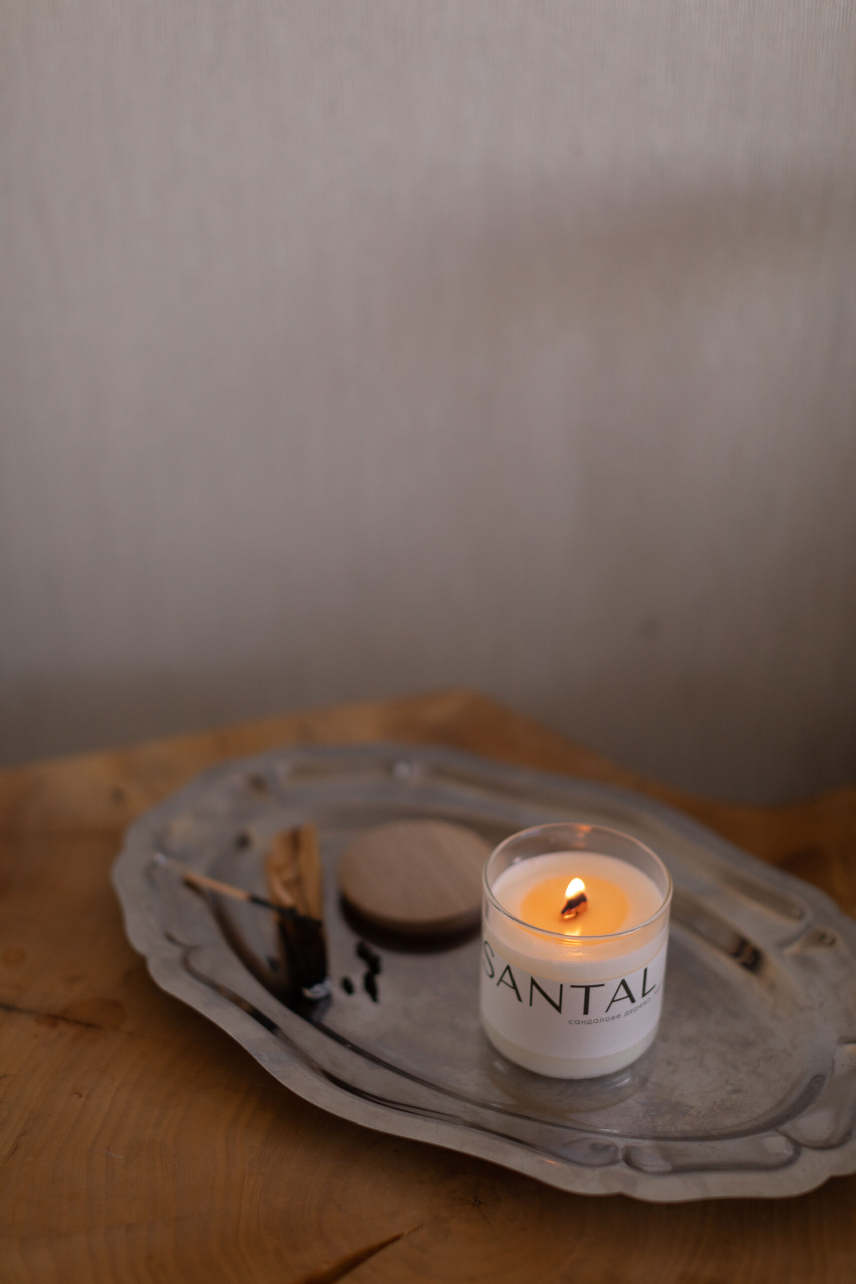 SANTAL - Зображення 2