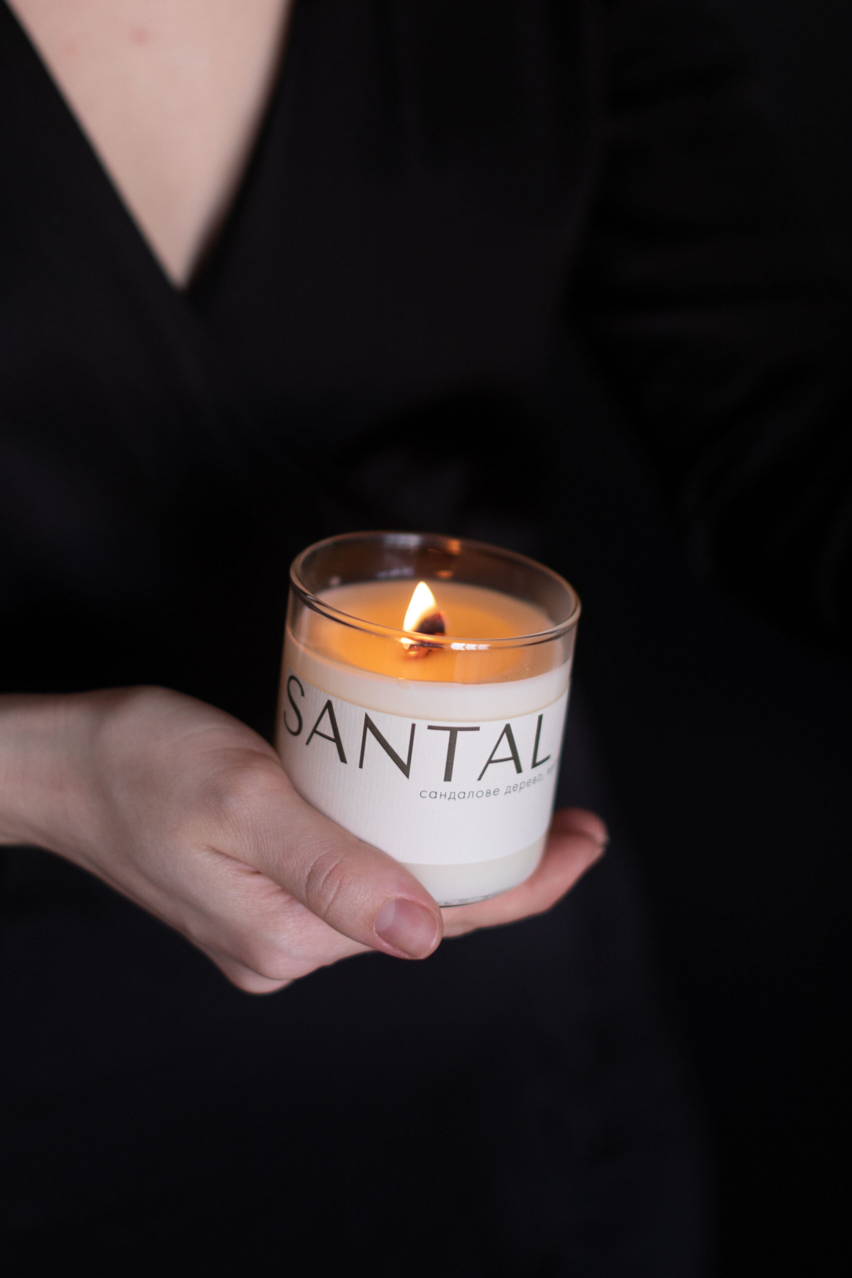 SANTAL