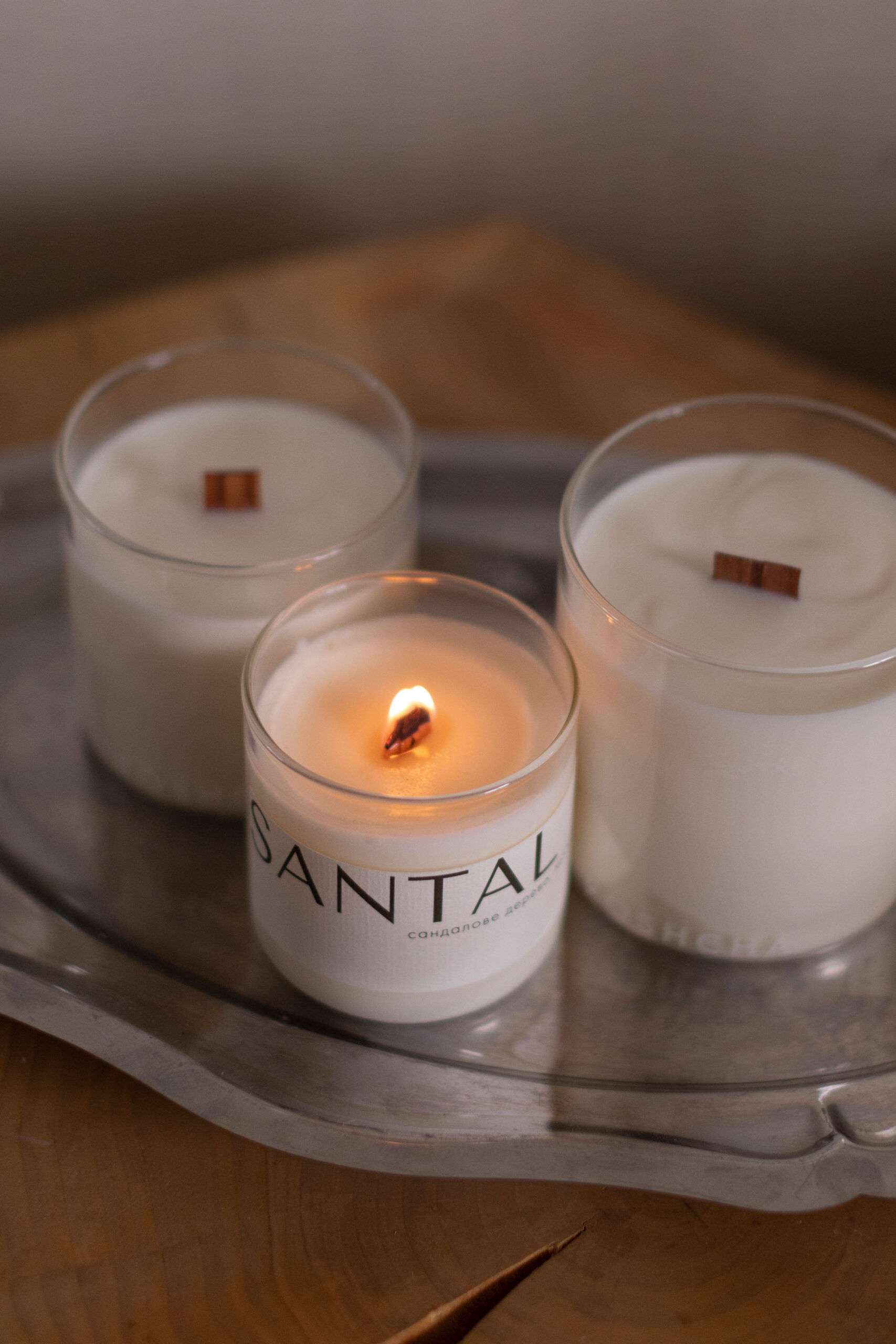 SANTAL - Зображення 6