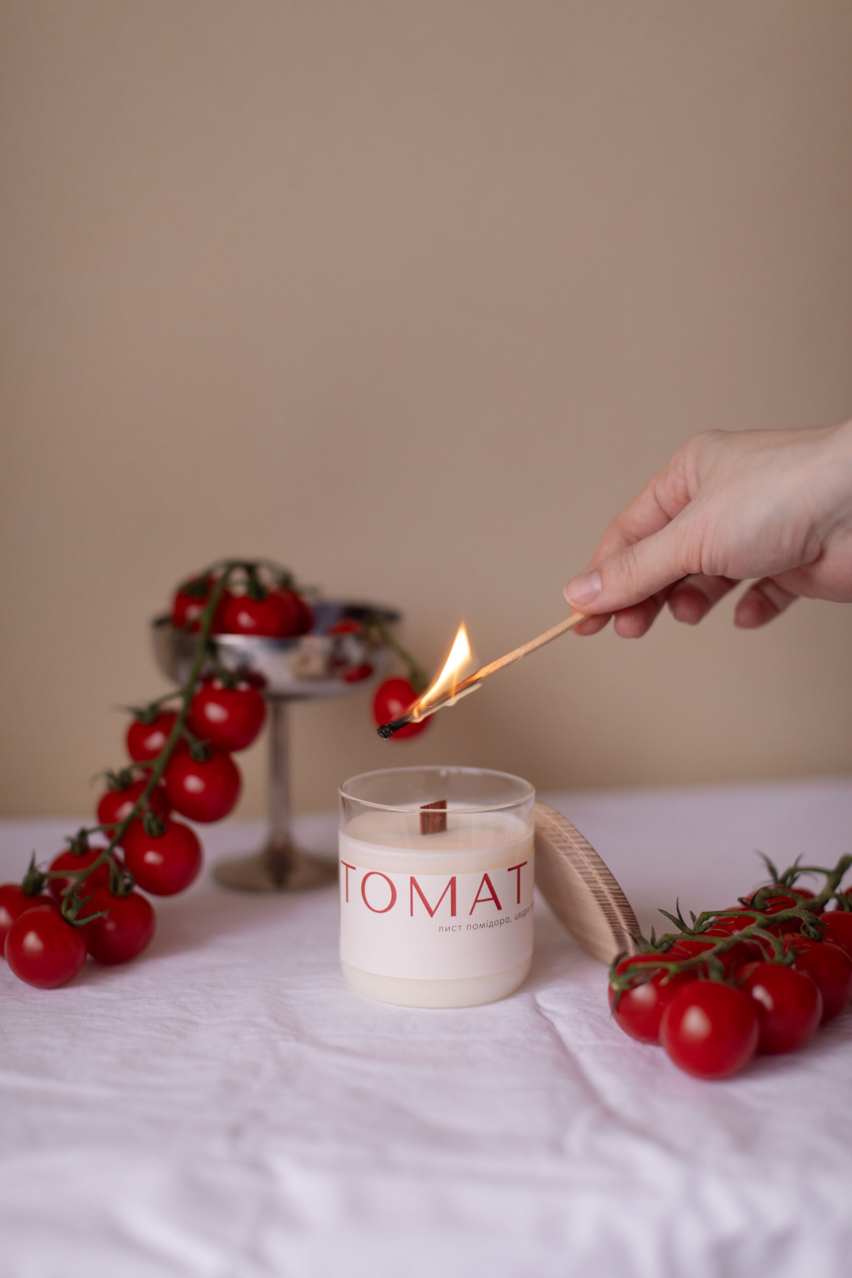 TOMAT - Зображення 3