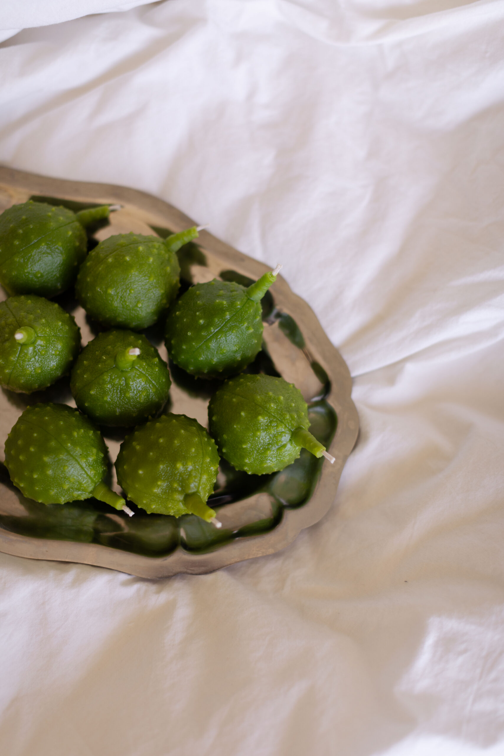 Бджолина свічка КАШТАН - Зображення 6