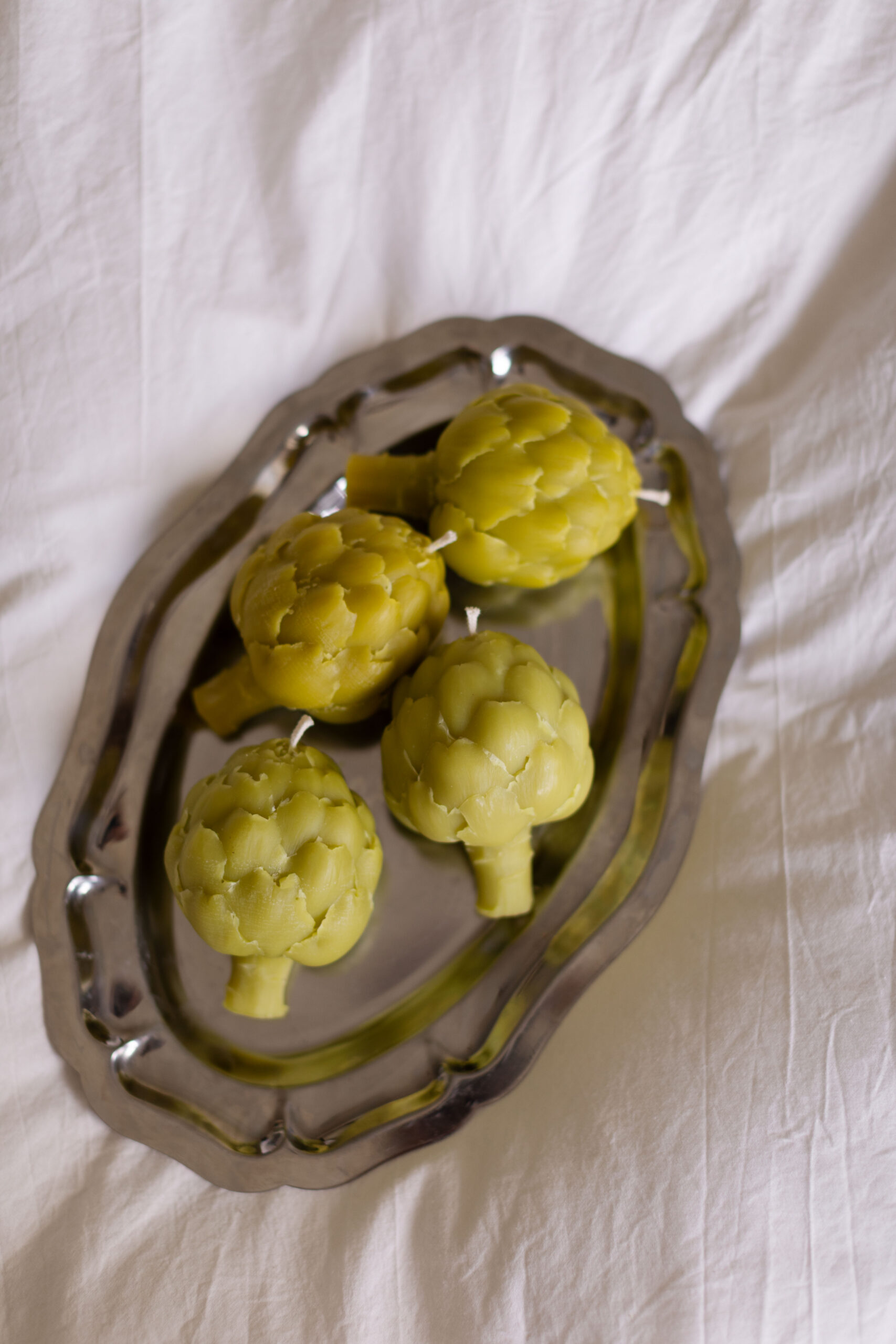 Бджолина свічка ARTYSHOK - Зображення 6