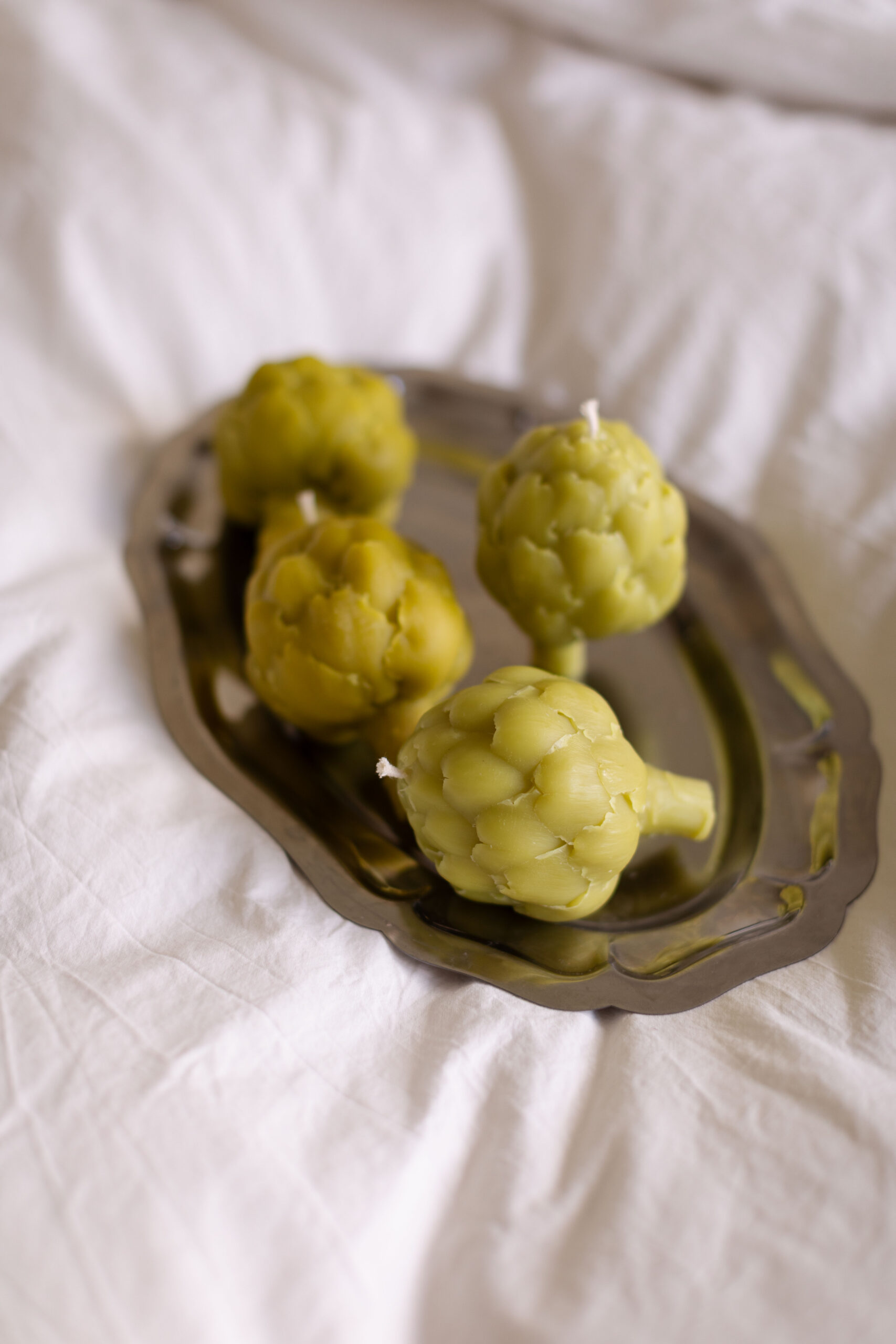 Бджолина свічка ARTYSHOK - Зображення 4