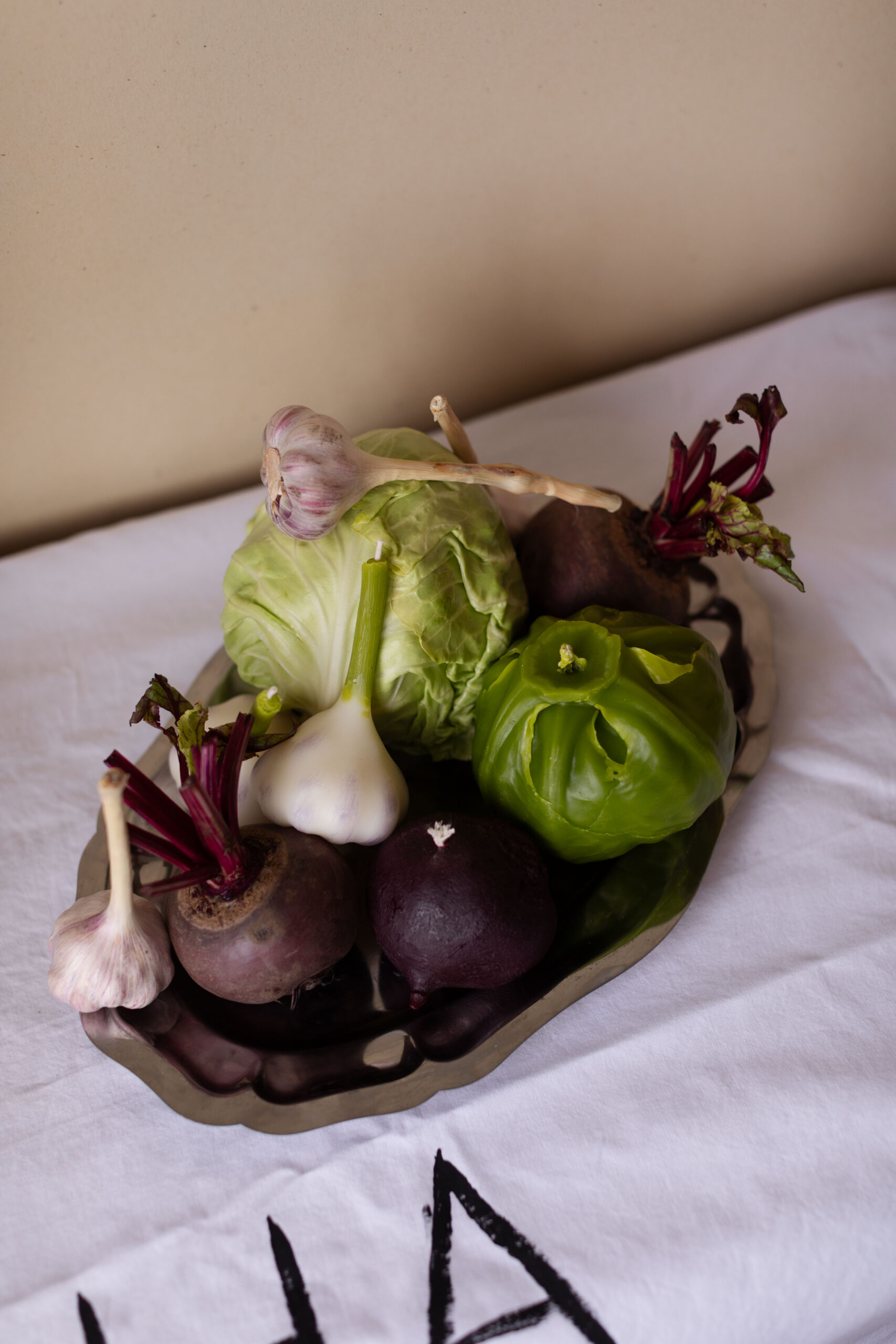 Набір бджолиних свічок BORSHCH - Зображення 7