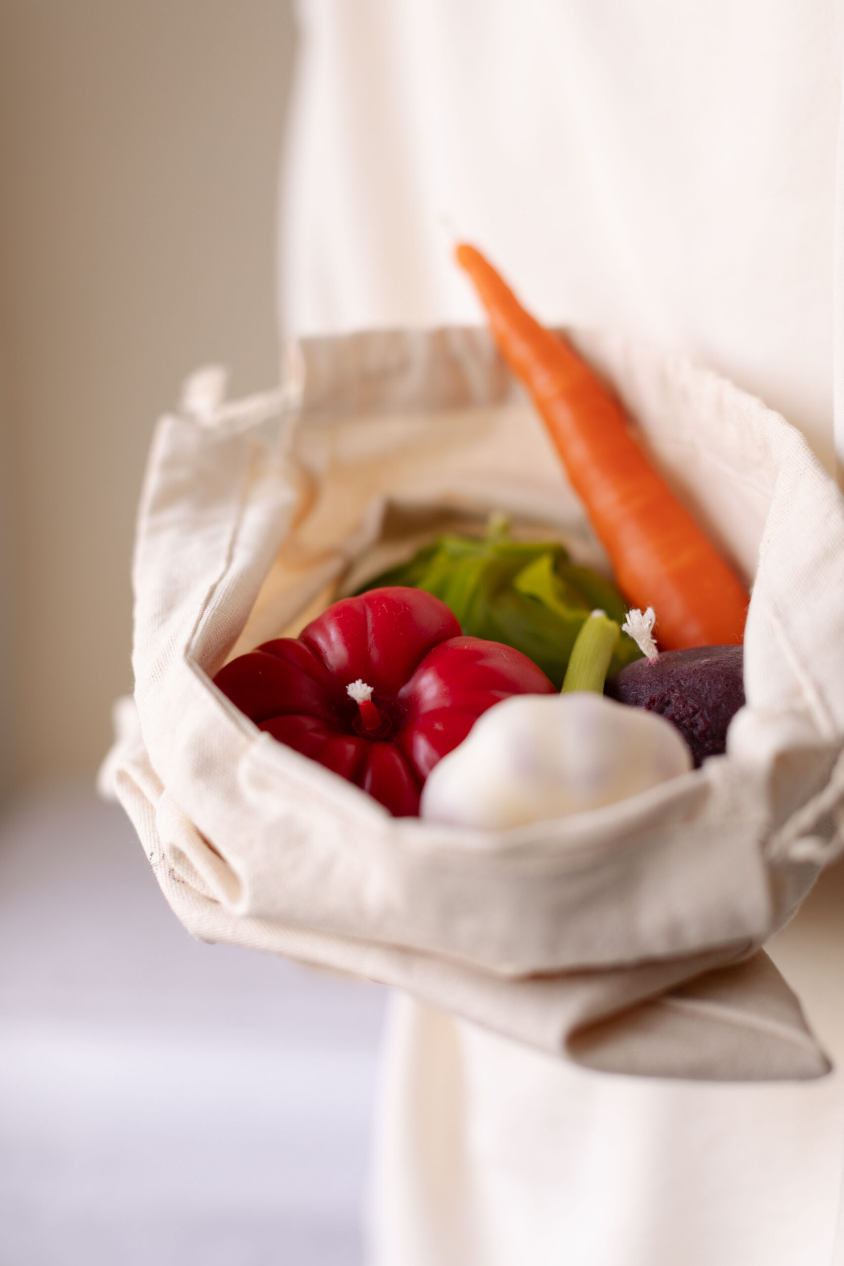 Набір бджолиних свічок BORSHCH - Зображення 6