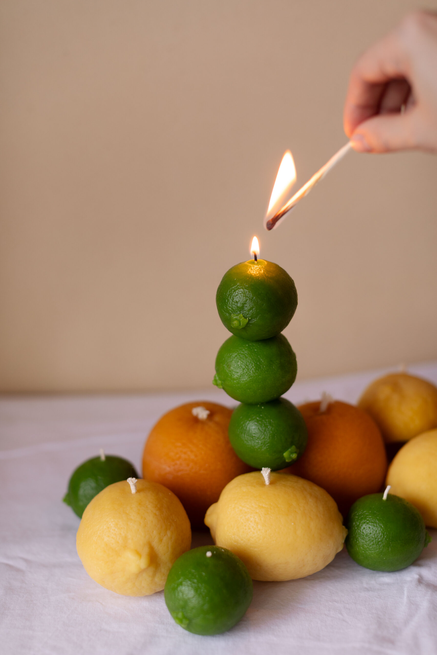 Бджолина свічка LAIM - Зображення 2