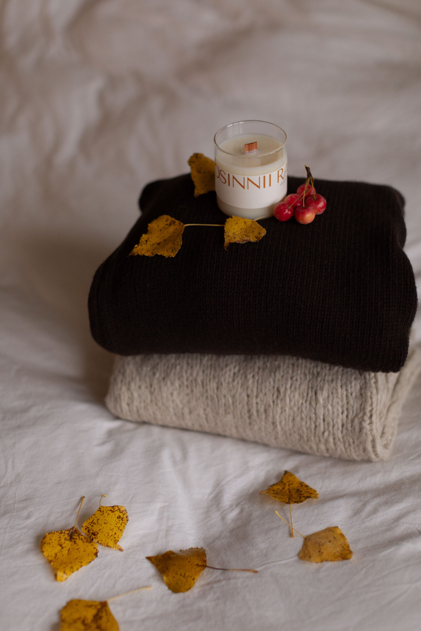 OSINNII RANOK - Зображення 3