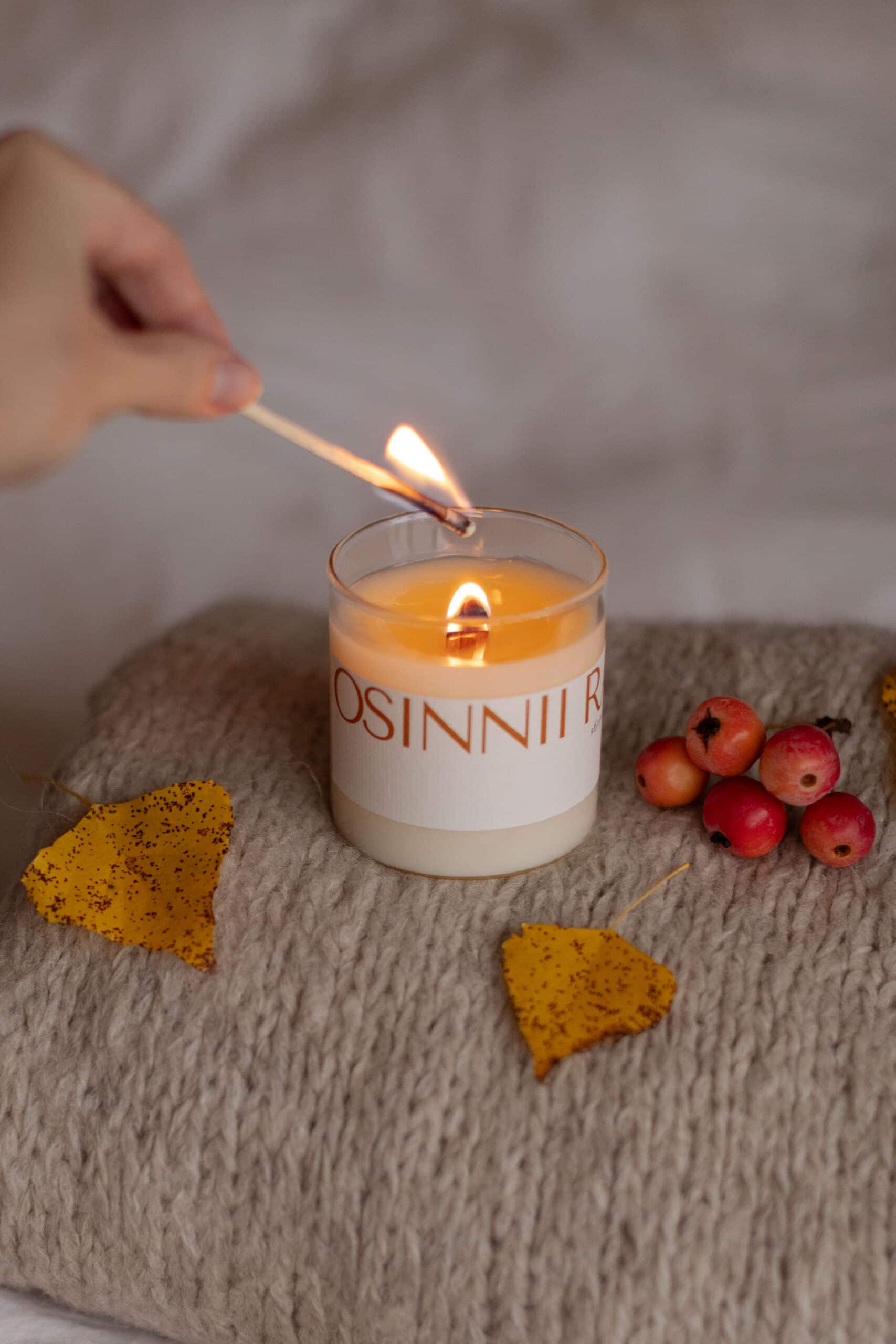 OSINNII RANOK - Зображення 2