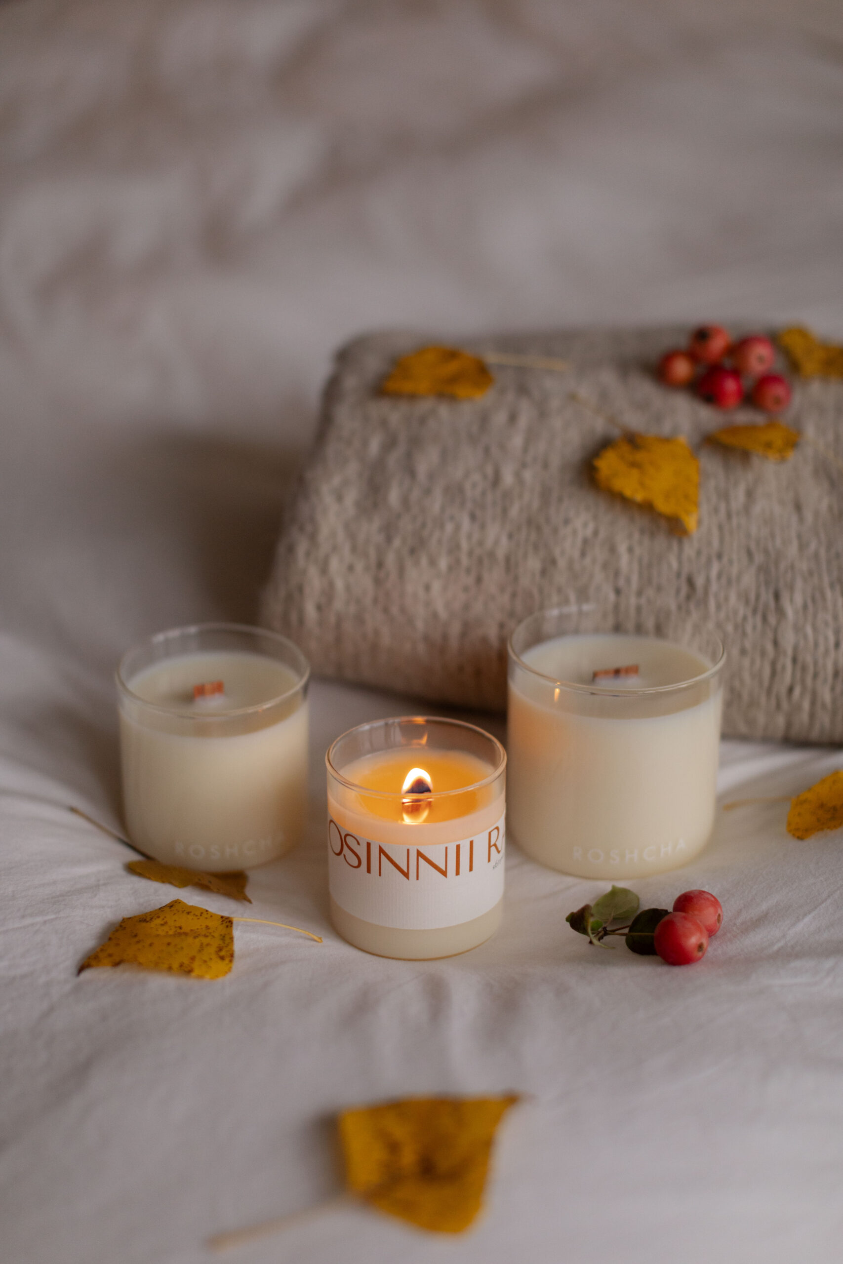 OSINNII RANOK - Зображення 4