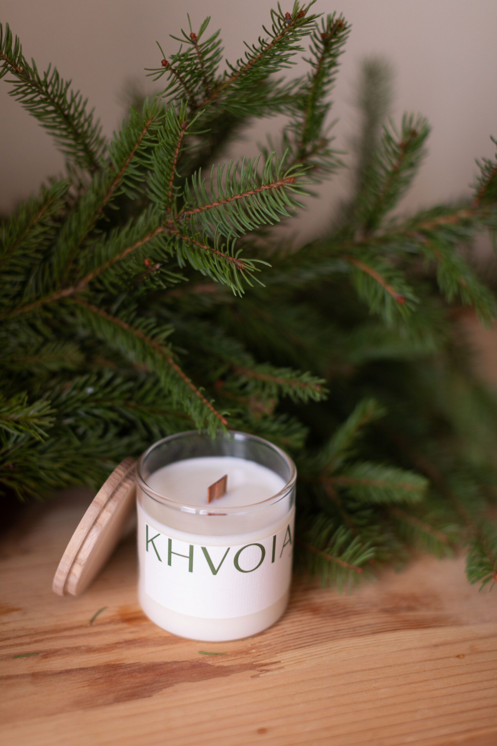 KHVOIA - Зображення 2