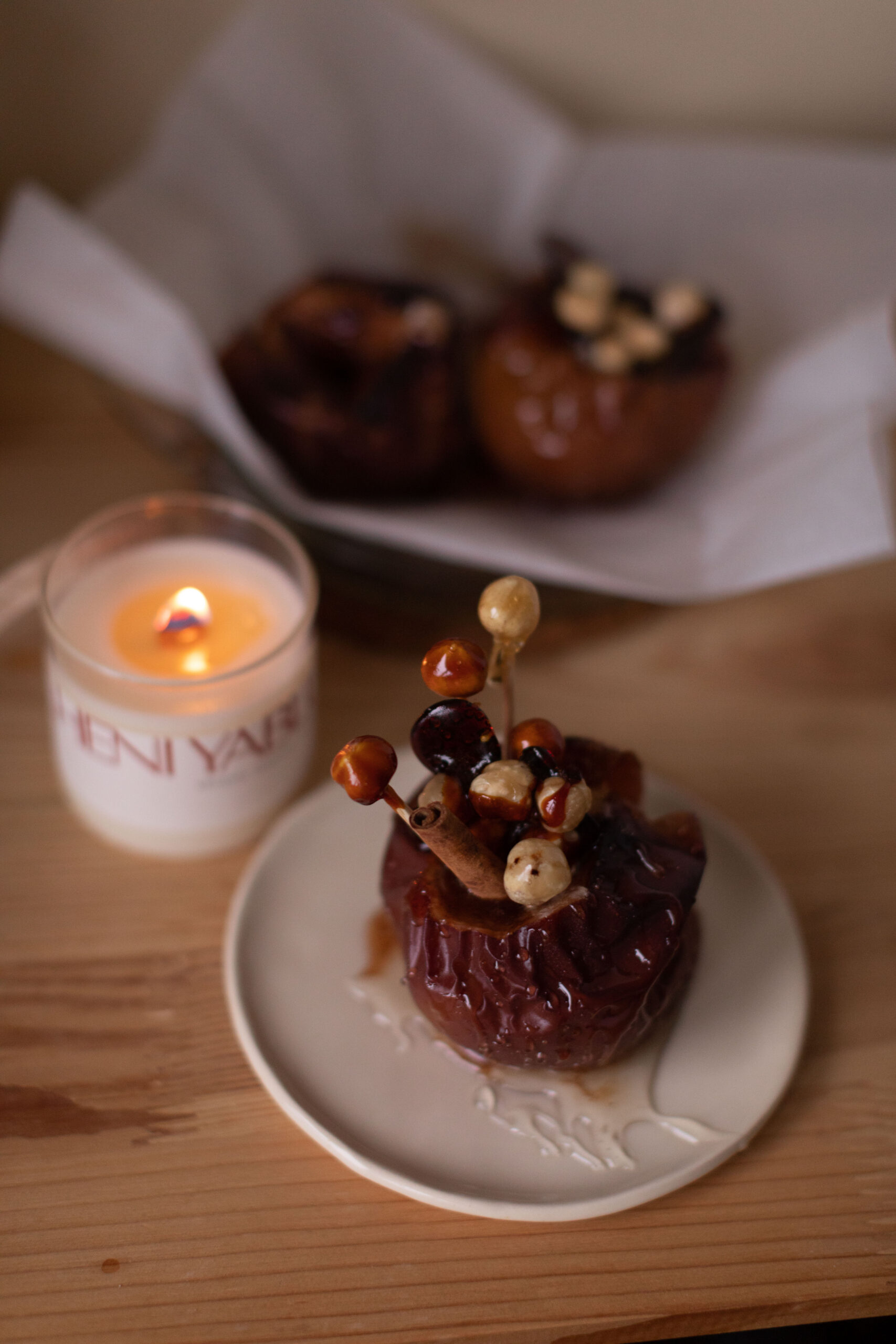 PECHENI YABLUKA - Зображення 2