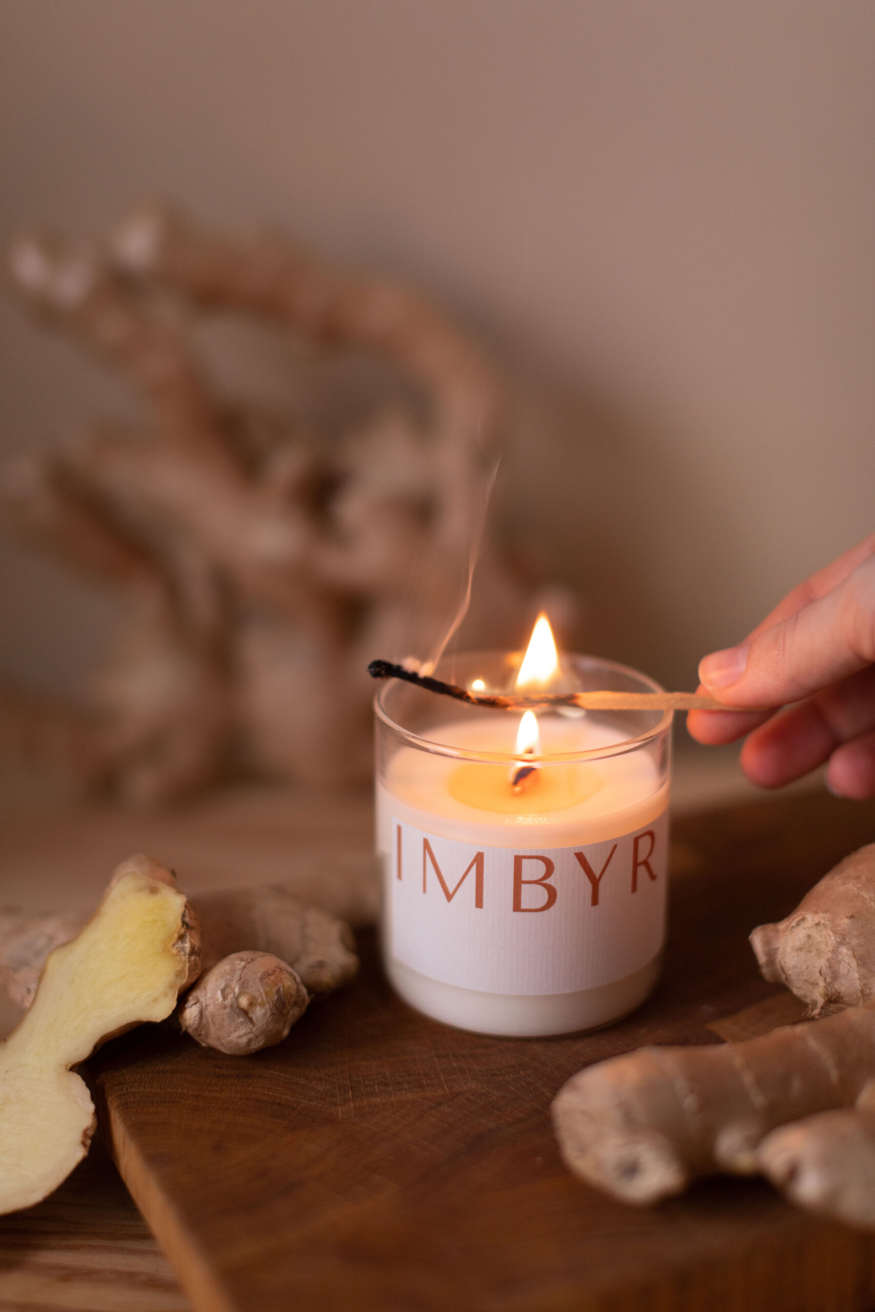 IMBYR - Зображення 2