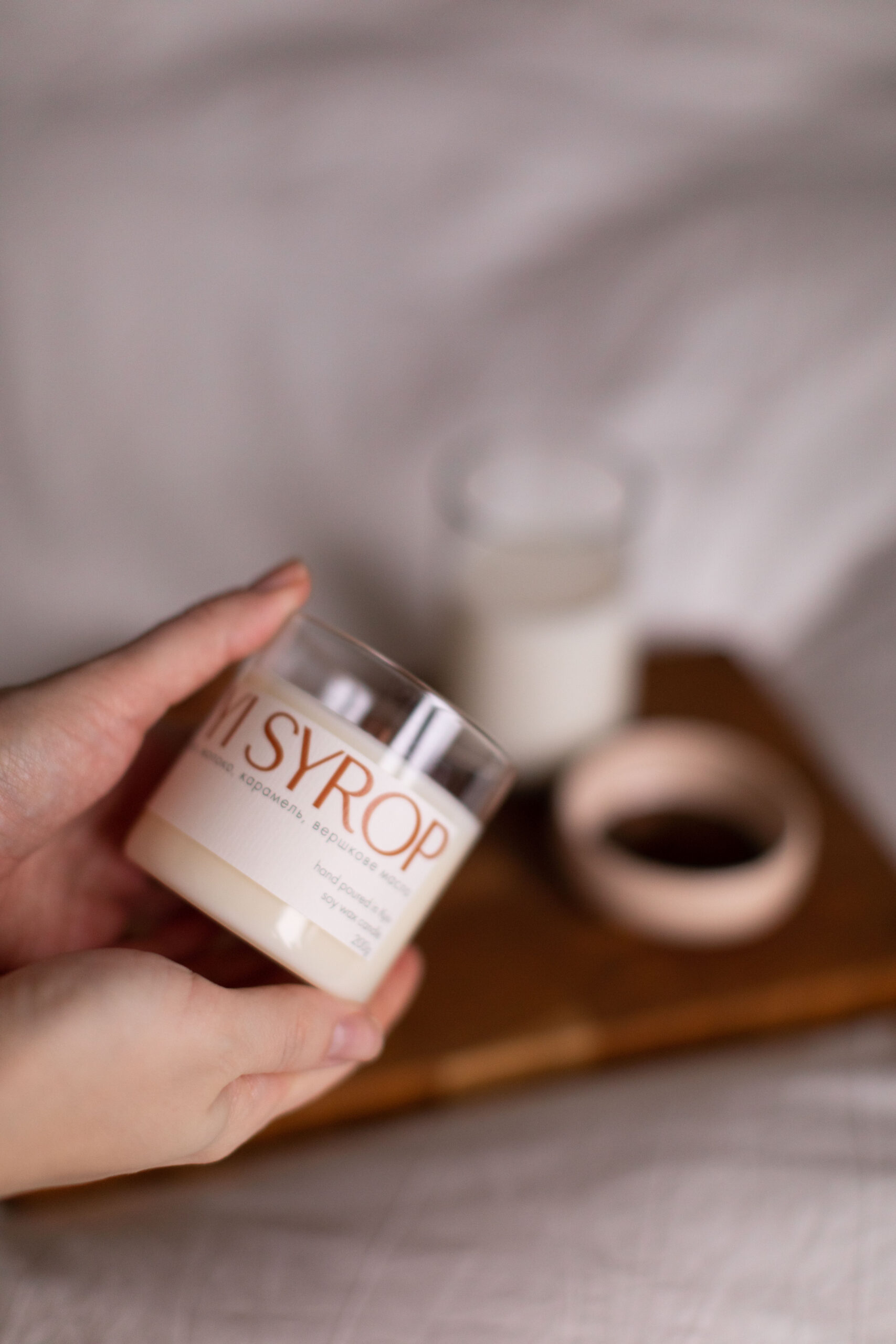 KLENOVYI SYROP - Зображення 2