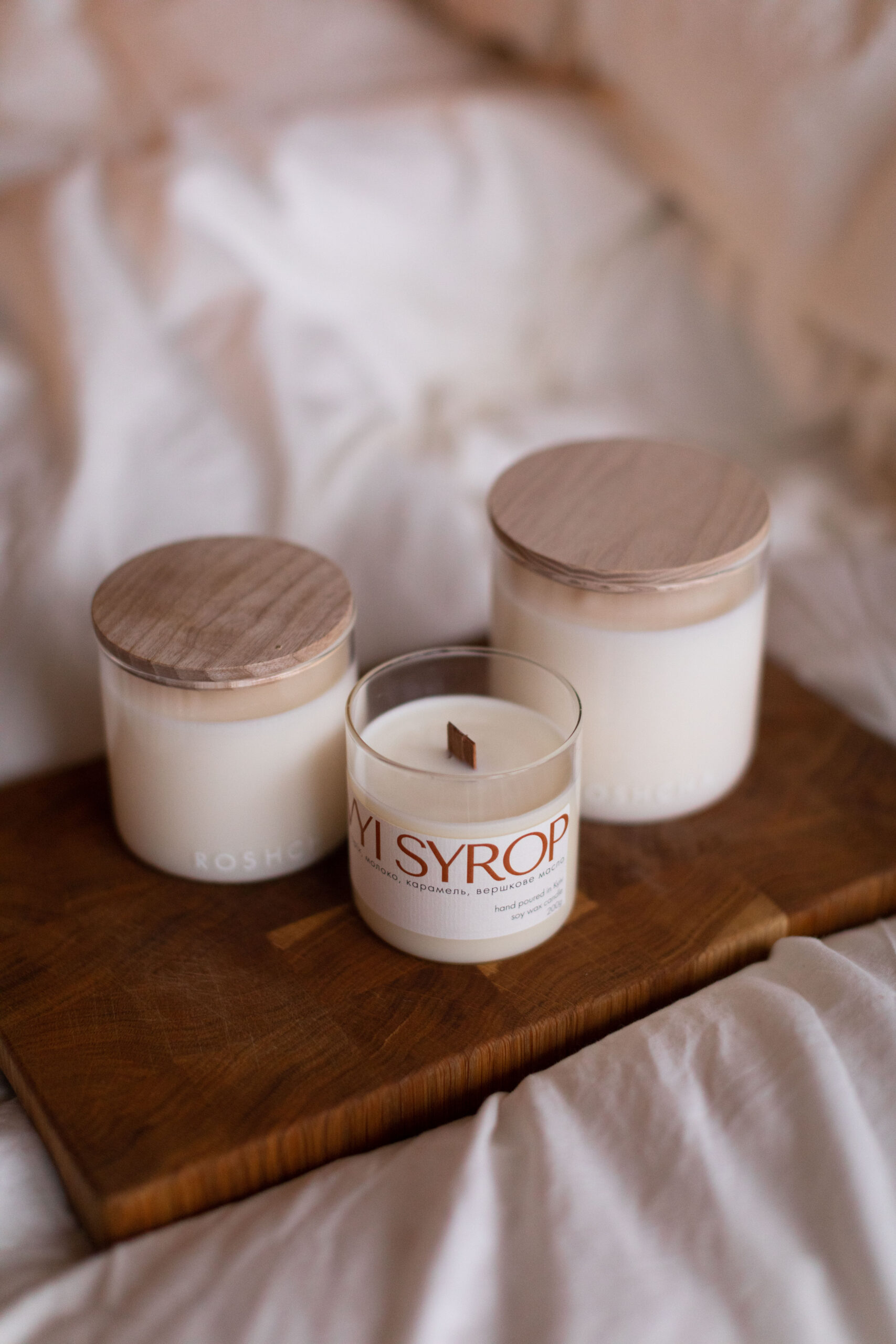 KLENOVYI SYROP - Зображення 4