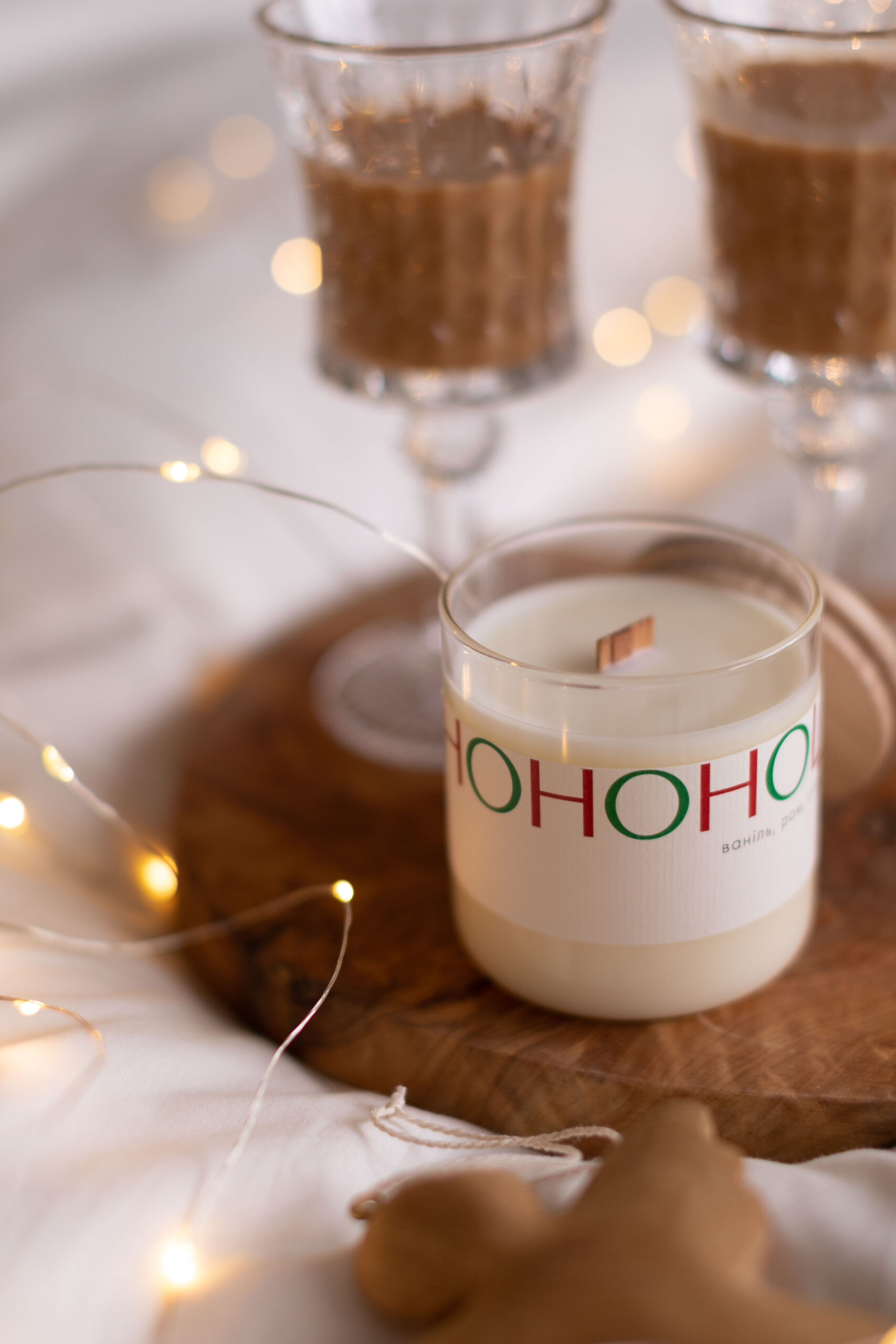 HOHOHOLIDAY - Зображення 2