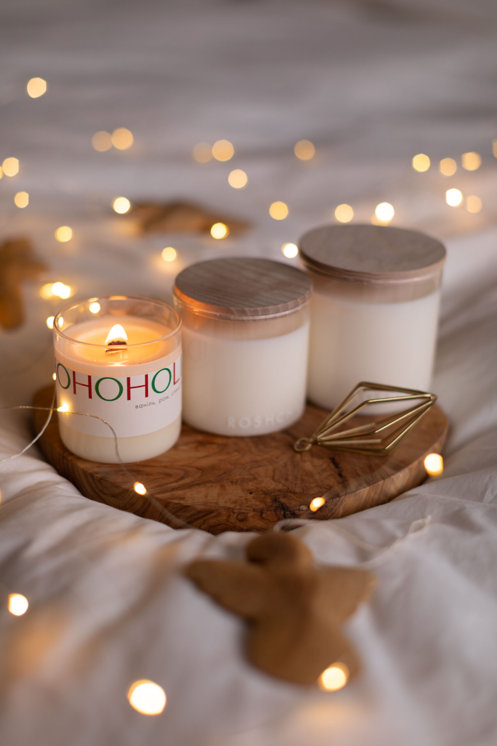 HOHOHOLIDAY - Зображення 5