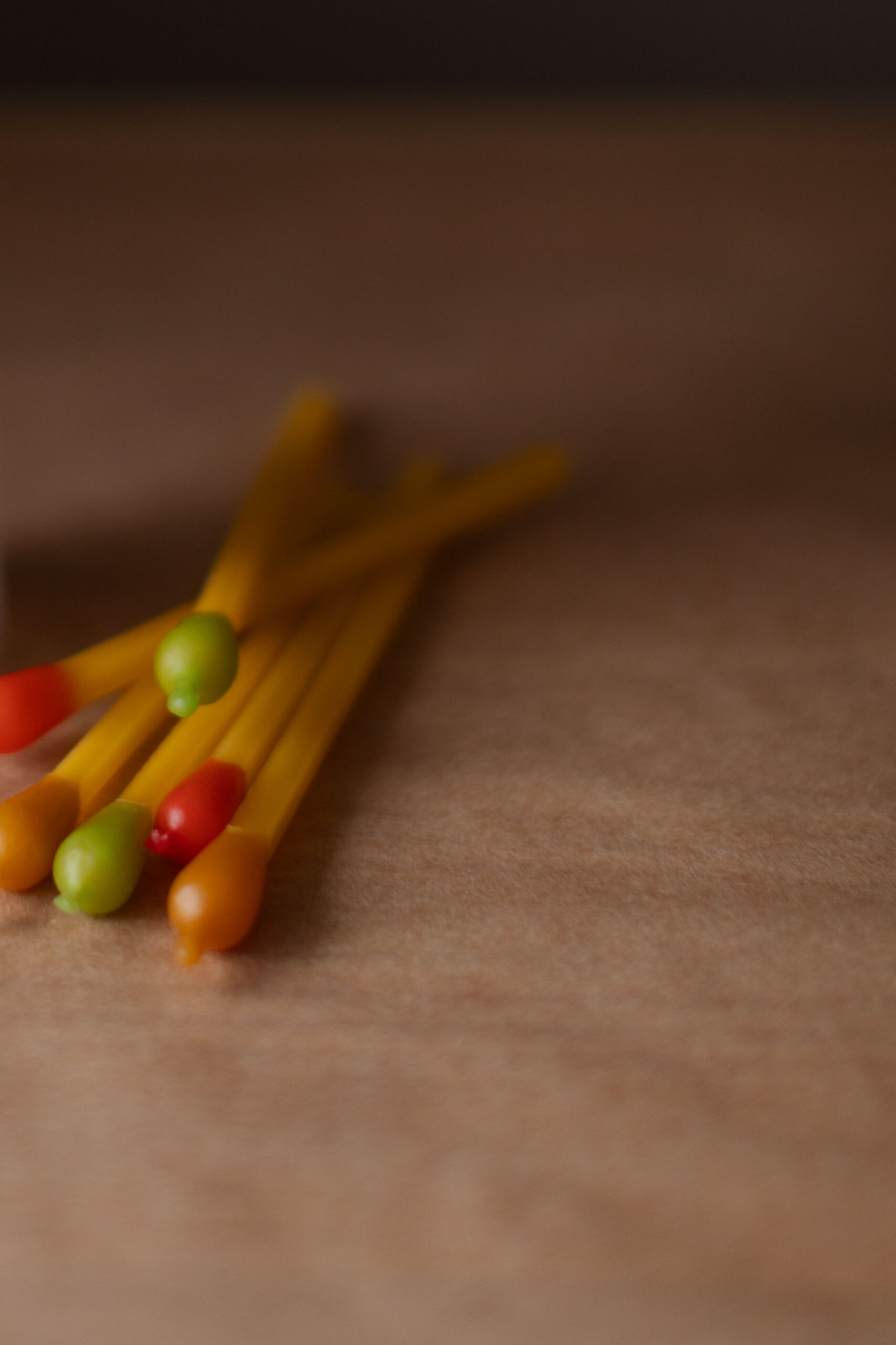 Бджолині свічки СІРНИКИ - Зображення 4