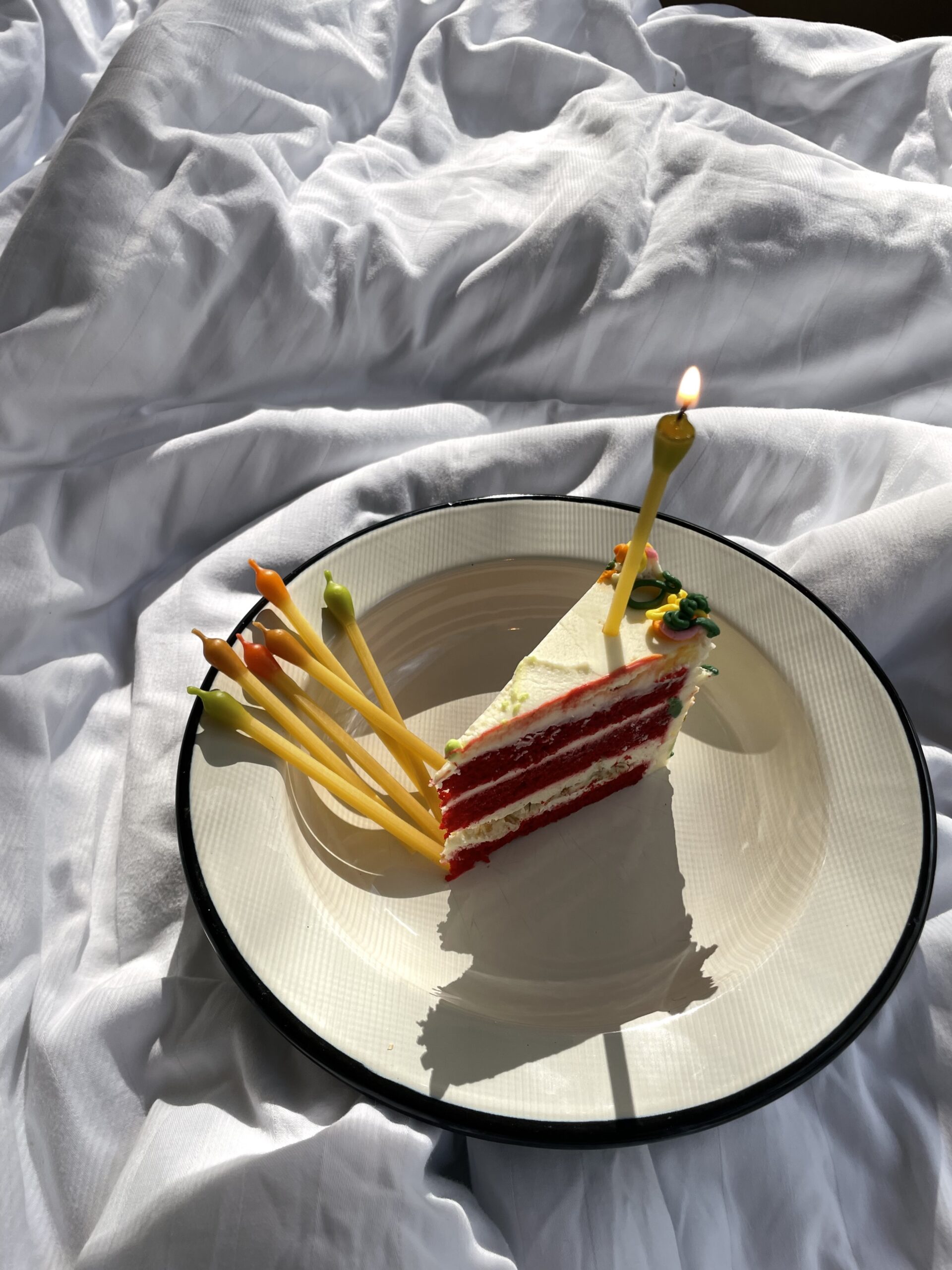 Бджолині свічки СІРНИКИ - Зображення 9